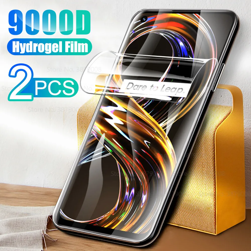 2 шт. Гидрогелевая пленка для 6,6 ''Realme 8i, защитные пленки для экрана телефона realmy Real me 8 I 8I Realme8I 8i 8 i, Защитные Мягкие Пленки
2 шт. Гидрогелевая пленка для 6,6 ''Realme 8i, защитные пленки для экрана телефона realmy Real me 8 I 8I Realme8I 8i 8 i, Защитные Мягкие Пленки
