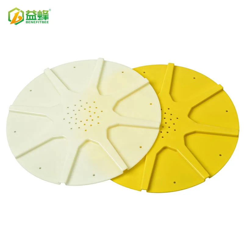 Yi feng Beekeeping Tools Knife Plastic Type 8-Way Bees Ran out of the Currently Available High Quality Hive Escape Maker Beekeep
Yi feng Beekeeping Tools Knife Plastic Type 8-Way Bees Ran out of the Currently Available High Quality Hive Escape Maker Beekeep
