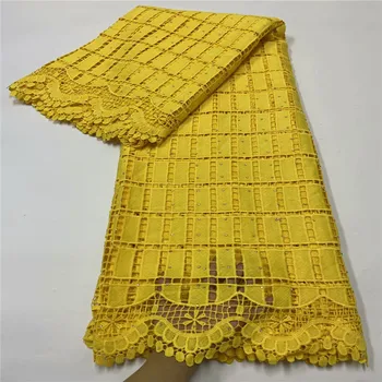 Guipure Lace Fabric African Lace Fabric High Quality African Tulle Lace Fabric For Women Dress New design RF145-79
Guipure Lace Fabric African Lace Fabric High Quality African Tulle Lace Fabric For Women Dress New design RF145-79