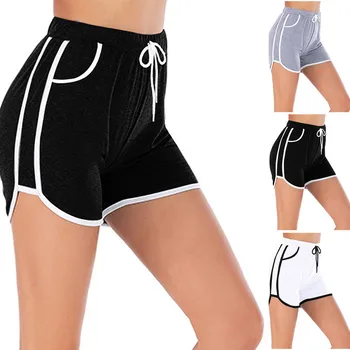 Summer solid color lace elasticated pocket casual shorts Womens Comfy Stretch Floral Print Drawstring Wide Leg Lounge shorts
Summer solid color lace elasticated pocket casual shorts Womens Comfy Stretch Floral Print Drawstring Wide Leg Lounge shorts