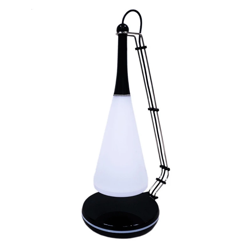 LED Music Small Table Lamp Creative Bluetooth Audio Press Bedroom Bedside Table Student Bedroom Simple Personality
LED Music Small Table Lamp Creative Bluetooth Audio Press Bedroom Bedside Table Student Bedroom Simple Personality