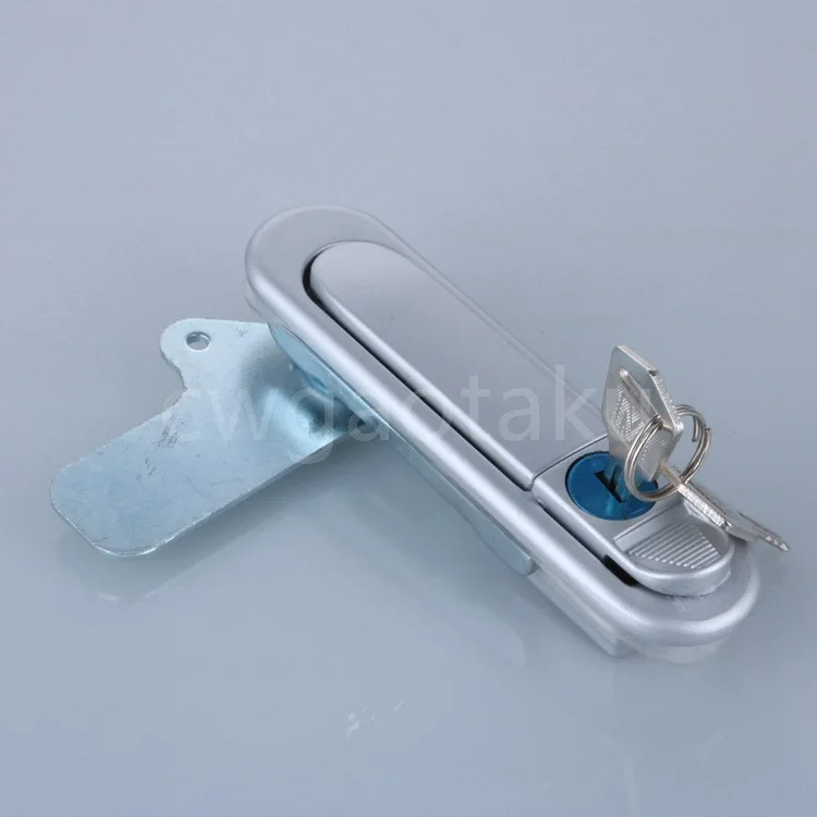 Wei Full Cabinet Lock New AB302 Plane Lock Electric Ark Bounce Lock Power Distribution Cabinet Lock Industrial Chassis Machine C
Wei Full Cabinet Lock New AB302 Plane Lock Electric Ark Bounce Lock Power Distribution Cabinet Lock Industrial Chassis Machine C