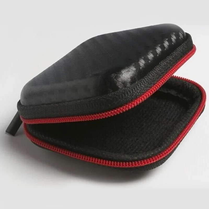 Small Zipper Coin Carrying Cases Mesh Pocket Hard Shell Pouch SD TF Card USB Cable Earphone Headphone Portable Storage Box
Small Zipper Coin Carrying Cases Mesh Pocket Hard Shell Pouch SD TF Card USB Cable Earphone Headphone Portable Storage Box