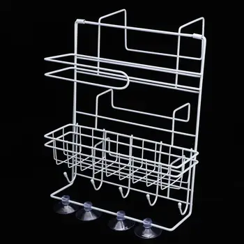 Household Multifunction Refrigerator Storage Rack Kitchen Fridge Hanging Shelf Organizer for Kitchen Shelf
Household Multifunction Refrigerator Storage Rack Kitchen Fridge Hanging Shelf Organizer for Kitchen Shelf