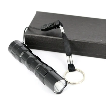 Lover Beauty 3W Waterproof Super Bright LED Flashlight Focus Torch Lamp With Hand Strap Waterproof Medical LED Bulb Small Torch 
Lover Beauty 3W Waterproof Super Bright LED Flashlight Focus Torch Lamp With Hand Strap Waterproof Medical LED Bulb Small Torch