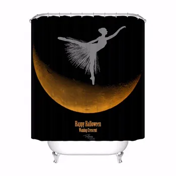 Custom Waterproof Shower Curtain Halloween Skull Fire Printed Bathroom Decor Various Sizes #180324-01-40
Custom Waterproof Shower Curtain Halloween Skull Fire Printed Bathroom Decor Various Sizes #180324-01-40