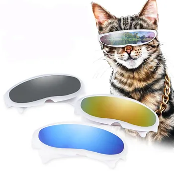 1PC Lovely Summer Pet Cat Glasses Protection Dog Glasses Pet Products for Small Dog Kitty Cat Eye-wear Dog Sunglasses Pet Supply
1PC Lovely Summer Pet Cat Glasses Protection Dog Glasses Pet Products for Small Dog Kitty Cat Eye-wear Dog Sunglasses Pet Supply