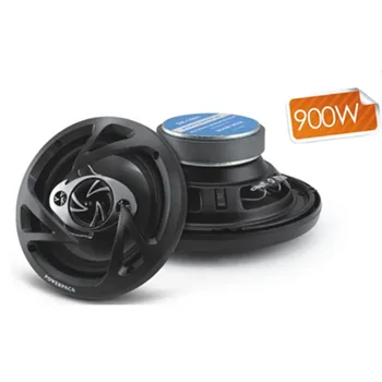 1Pair High power 6" Coaxial 900Watts Car louder Speaker ,hot sale 12v Quality Car Audio acoustic coaxial Speakers,
1Pair High power 6" Coaxial 900Watts Car louder Speaker ,hot sale 12v Quality Car Audio acoustic coaxial Speakers,