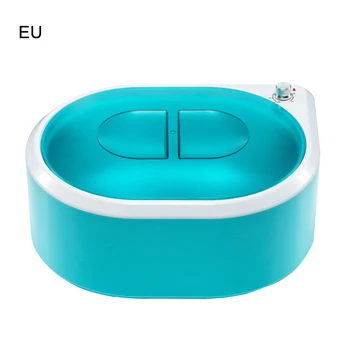2.7L Paraffin Wax Heater Hand Foot SPA Warmer Wax Melt Machine Therapy Bath Soothing Moisturizing Beauty Tool
2.7L Paraffin Wax Heater Hand Foot SPA Warmer Wax Melt Machine Therapy Bath Soothing Moisturizing Beauty Tool