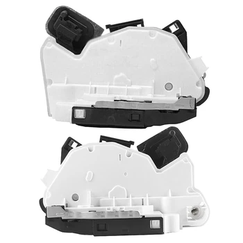 Car Front Door Lock Actuator Mechanism 5K1837016B for Golf Skoda Car Accessories
Car Front Door Lock Actuator Mechanism 5K1837016B for Golf Skoda Car Accessories