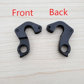 10pc bicycle derailleur hanger dropout Cycling Rear gear Hangers fit for Cannondale SuperX CAADX BH EVO Kestrel Synapse Carbon S
10pc bicycle derailleur hanger dropout Cycling Rear gear Hangers fit for Cannondale SuperX CAADX BH EVO Kestrel Synapse Carbon S
