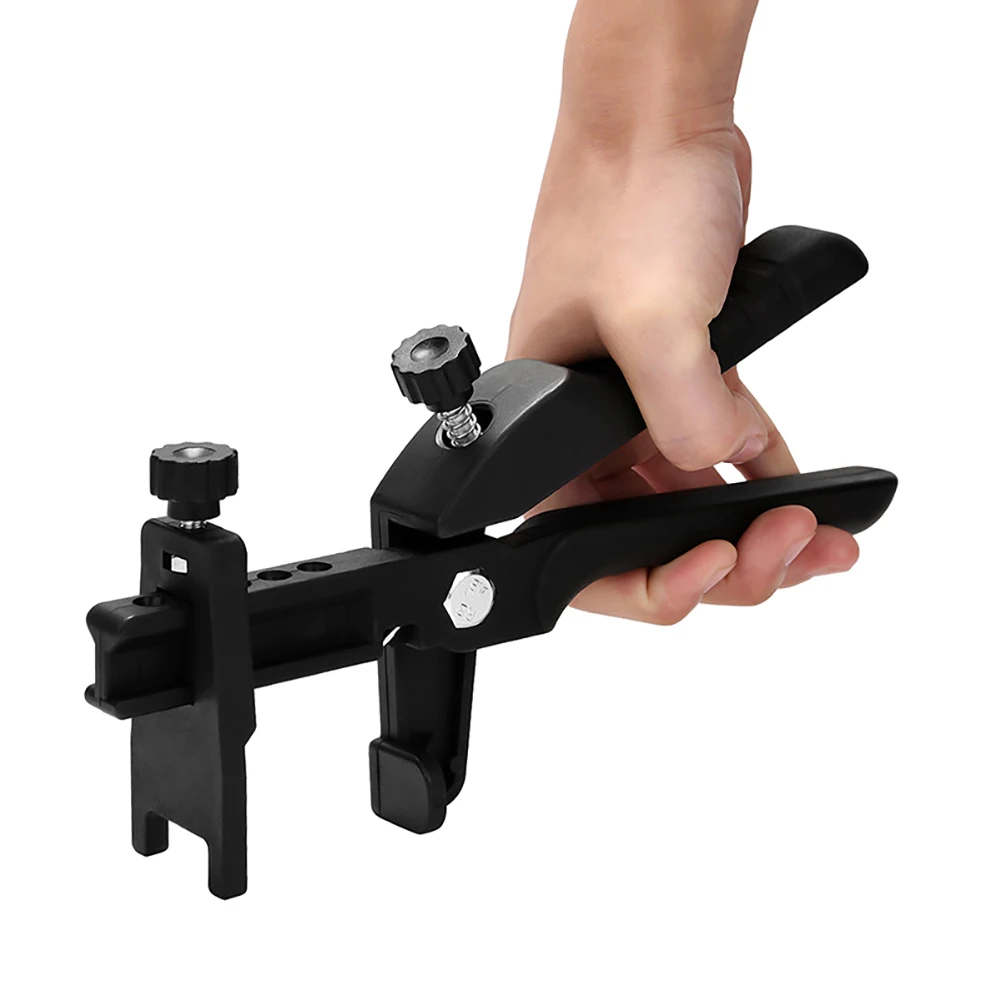 Tile Leveling System Leveler Clip Spacers Pliers Wall Tile Paving Locator Tool Floor Installation Tile Alignment Hand Tools
Tile Leveling System Leveler Clip Spacers Pliers Wall Tile Paving Locator Tool Floor Installation Tile Alignment Hand Tools
