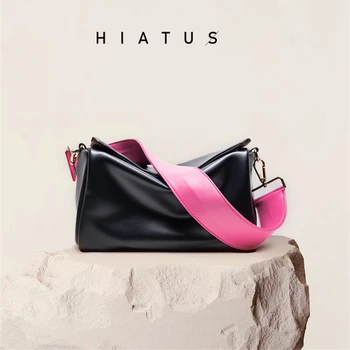 Color matching handbag New 2020 Original wide shoulder strap soft baguette retro leisure large capacity shoulder women bag
Color matching handbag New 2020 Original wide shoulder strap soft baguette retro leisure large capacity shoulder women bag