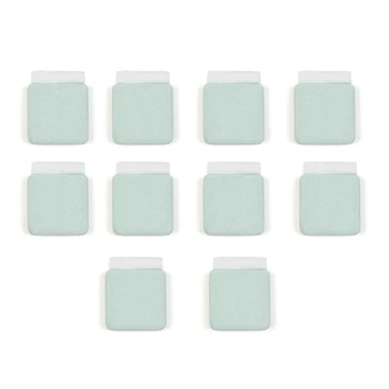 XT-XINTE 5/10Pcs Silicon Carbide Ceramics Heatsink Radiator Cooling For IC MOS IGBT
XT-XINTE 5/10Pcs Silicon Carbide Ceramics Heatsink Radiator Cooling For IC MOS IGBT