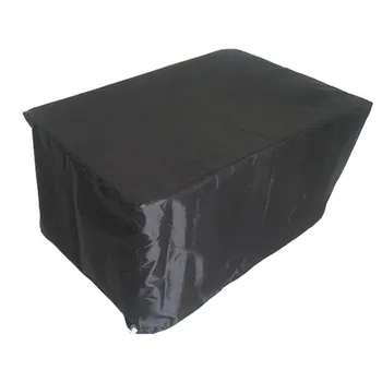 Outdoor Machine Dust Proof Cover Garden Furniture Protection Covers Table Waterproof Sunscreen Cover
Outdoor Machine Dust Proof Cover Garden Furniture Protection Covers Table Waterproof Sunscreen Cover