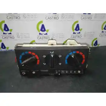 CONTROL HEATING/AIR CONDITIONING LAND ROVER RANGE ROVER 
CONTROL HEATING/AIR CONDITIONING LAND ROVER RANGE ROVER