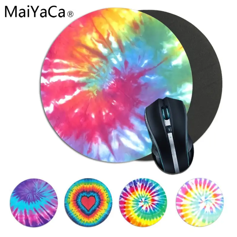MaiYaCa 2018 New Tie Dye Unique Desktop Pad Game Mousepad Smooth Writing Pad Desktops Mate gaming mouse pad
MaiYaCa 2018 New Tie Dye Unique Desktop Pad Game Mousepad Smooth Writing Pad Desktops Mate gaming mouse pad