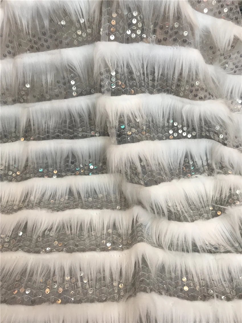 Latest African Lace Fabric S-2186816 French Net Embroidery Tulle Lace Fabric For High Quality Nigerian Wedding Dress
Latest African Lace Fabric S-2186816 French Net Embroidery Tulle Lace Fabric For High Quality Nigerian Wedding Dress