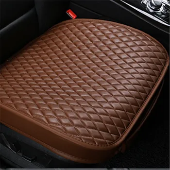 Four Seasons Car Seat Cover PU Leather Car Seat Cushion Automobiles Seat Protector Universal Car Chair Pad Mat Auto Accessories
Four Seasons Car Seat Cover PU Leather Car Seat Cushion Automobiles Seat Protector Universal Car Chair Pad Mat Auto Accessories