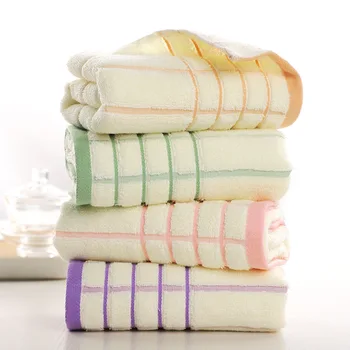 Fu Runzi Yage Pure Cotton Towel Absorbent Soft No Fading No Shed Labor
Fu Runzi Yage Pure Cotton Towel Absorbent Soft No Fading No Shed Labor