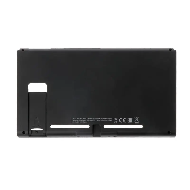 Front Back Faceplate for Nintend Switch NS Console Shell Housing Case Cover Plate Replacement Parts
Front Back Faceplate for Nintend Switch NS Console Shell Housing Case Cover Plate Replacement Parts