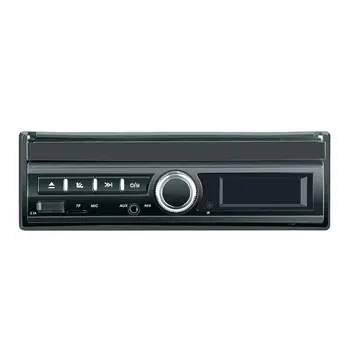 Wireless Blurtooth Car Player U Disk Machine Card Player Bluetooth Player Car Audio Short Car Radio Car Accessories HE-6066
Wireless Blurtooth Car Player U Disk Machine Card Player Bluetooth Player Car Audio Short Car Radio Car Accessories HE-6066
