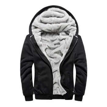 UNPADUPE Men Warm Cardigan Hoodies Tops Autumn Winter Male Casual Thicken Solid Color Clothing Hip Hop Men Hoodies Sweatshirt C8
UNPADUPE Men Warm Cardigan Hoodies Tops Autumn Winter Male Casual Thicken Solid Color Clothing Hip Hop Men Hoodies Sweatshirt C8