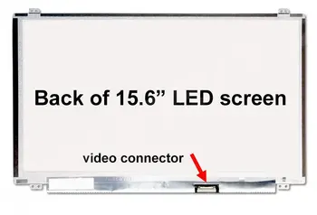 Generic New 15.6 inch Full HD Screen Compatible with Latitude 15 E5570 Laptop Replacement Screen
Generic New 15.6 inch Full HD Screen Compatible with Latitude 15 E5570 Laptop Replacement Screen