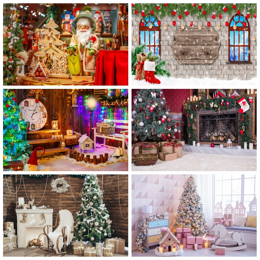Laeacco Indoor Christmas Ball Tree Pink Gift Baby Birthday Banner Backdrop Photographic Photo Background For Photo Studio
Laeacco Indoor Christmas Ball Tree Pink Gift Baby Birthday Banner Backdrop Photographic Photo Background For Photo Studio