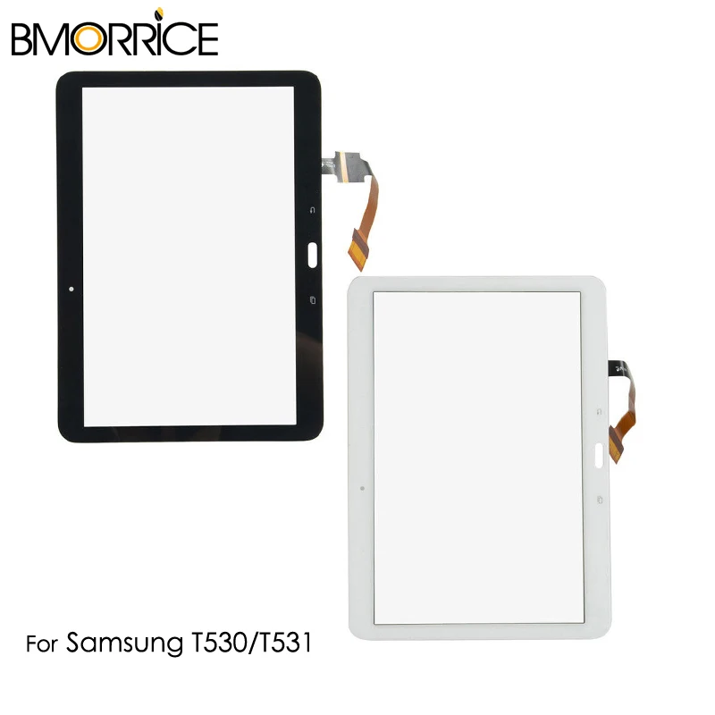 Touch Screen For Samsung Galaxy Tab 4 T530 T531 T535 T536 SM-T530 Tab4 LCD Lens Glass Outer Front Panel 10.1 inch
Touch Screen For Samsung Galaxy Tab 4 T530 T531 T535 T536 SM-T530 Tab4 LCD Lens Glass Outer Front Panel 10.1 inch