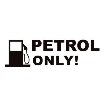 CS-1712# PETROL ONLY reflective waterproof funny car sticker vinyl decal for auto car stickers styling on fuel tank cap t
CS-1712# PETROL ONLY reflective waterproof funny car sticker vinyl decal for auto car stickers styling on fuel tank cap t