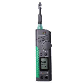 Automotive Multifunction Tester Car Wire Circuit Tester Digital Circuit Multimeter Logic Level Test Breaker Finder Tools
Automotive Multifunction Tester Car Wire Circuit Tester Digital Circuit Multimeter Logic Level Test Breaker Finder Tools