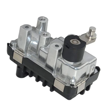 G-277 G-219 Turbo Electric Actuator Turbocharger for Mercedes Benz for Chrysler for Dodge Sprinter for Jeep Cherokee Part 6NW008
G-277 G-219 Turbo Electric Actuator Turbocharger for Mercedes Benz for Chrysler for Dodge Sprinter for Jeep Cherokee Part 6NW008