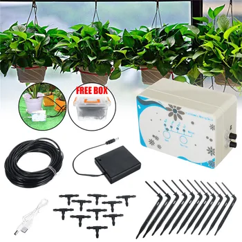 Automatic Intelligent Electronic Digital Watering Timer Home Ball Valve Garden Water Timer Irrigation Controller System
Automatic Intelligent Electronic Digital Watering Timer Home Ball Valve Garden Water Timer Irrigation Controller System