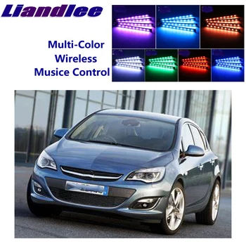Liandlee Car Neon Color-Changing Light of Atmibient Inside Footwell Light For Opel HydroGen3 HydroGen4 HydroGen 3 4
Liandlee Car Neon Color-Changing Light of Atmibient Inside Footwell Light For Opel HydroGen3 HydroGen4 HydroGen 3 4