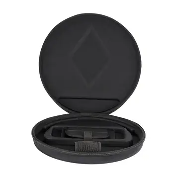 EVA Storage Bag Carrying Case for Nintend Switch Console Ring-Con Fitness Ring R91A
EVA Storage Bag Carrying Case for Nintend Switch Console Ring-Con Fitness Ring R91A