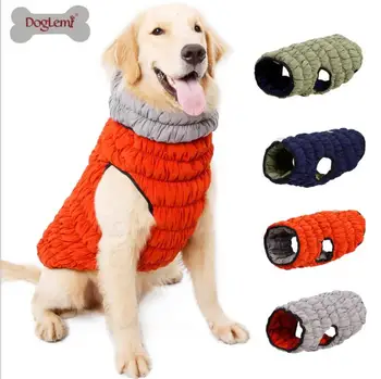 Dolomi creative pet clothing caterpillar elastic warm dog Vest Jacket northern Europe double sided dog clothes 
Dolomi creative pet clothing caterpillar elastic warm dog Vest Jacket northern Europe double sided dog clothes