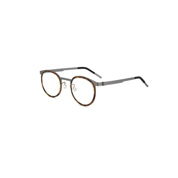 High quality ultra light titanium metal round optical eyeglasse frame men retro myopia prescription reading glasses eyewear
High quality ultra light titanium metal round optical eyeglasse frame men retro myopia prescription reading glasses eyewear