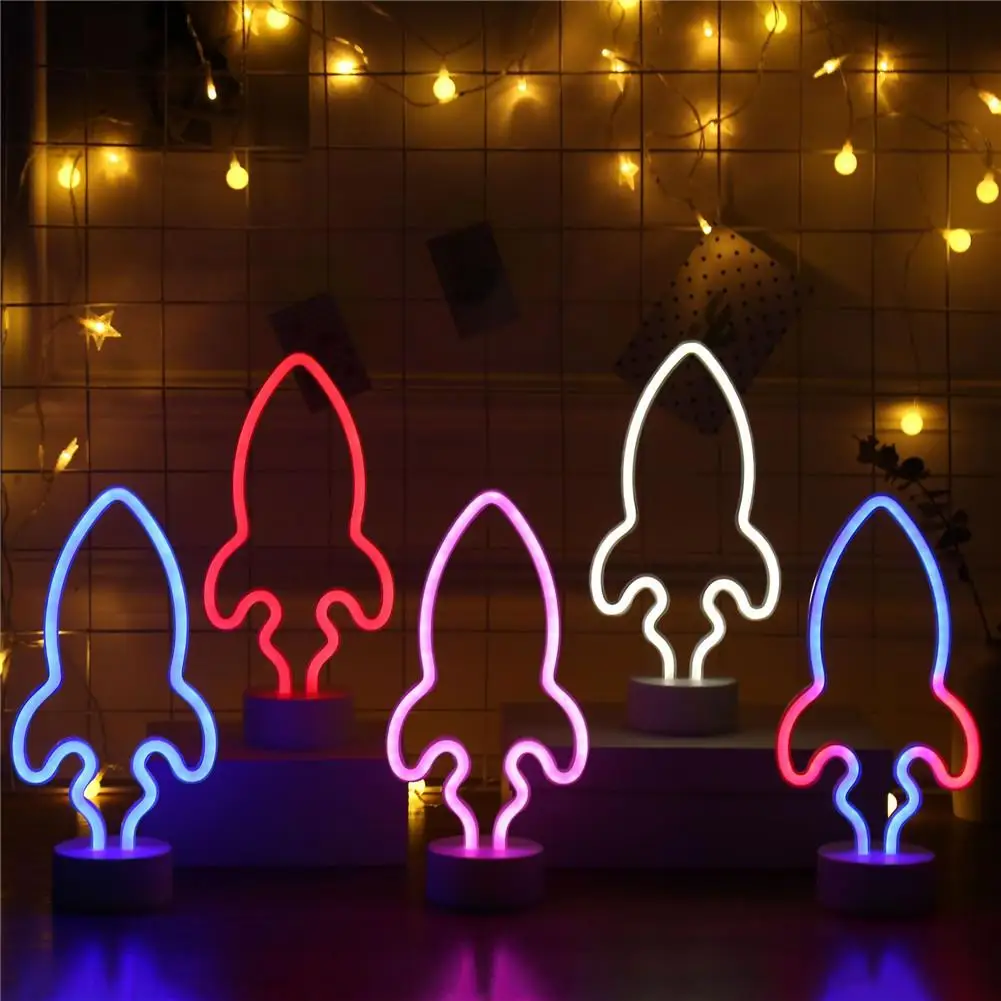 2020 New LED Neon Light Desk Light Safe Innovative Lamp IP65 Waterproof Creates A Romantic Atmosphere For Home Decoration
2020 New LED Neon Light Desk Light Safe Innovative Lamp IP65 Waterproof Creates A Romantic Atmosphere For Home Decoration