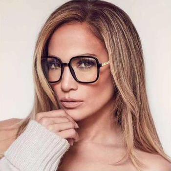 QPeClou 2020 TR90 Square Glasses Frame Women Designer Big Eyeglasses Female Optical Computer Transparent Glasses Oculos De Grau
QPeClou 2020 TR90 Square Glasses Frame Women Designer Big Eyeglasses Female Optical Computer Transparent Glasses Oculos De Grau