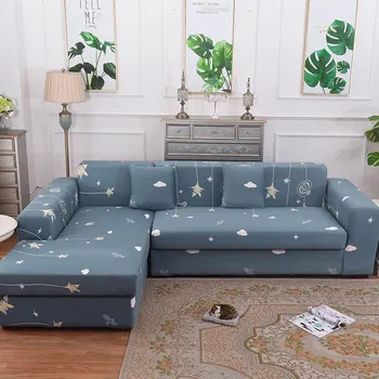For Living Room Popular L Shaped Elastic Couch Cover Geometric 1PC Hot Sale Chaise Longue High Quality Sofa Cover
For Living Room Popular L Shaped Elastic Couch Cover Geometric 1PC Hot Sale Chaise Longue High Quality Sofa Cover