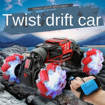 UD2196A 1:16 Stunt RC Car Double Side Twisting Vehicle Drift Car Driving Toy Remote Control Stunt RC Car Gift For Children
UD2196A 1:16 Stunt RC Car Double Side Twisting Vehicle Drift Car Driving Toy Remote Control Stunt RC Car Gift For Children