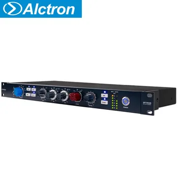 Original Alctron MP73EQV2 mic amplifier with EQ function, optimize the sound quality, new transformer isolates the noise
Original Alctron MP73EQV2 mic amplifier with EQ function, optimize the sound quality, new transformer isolates the noise