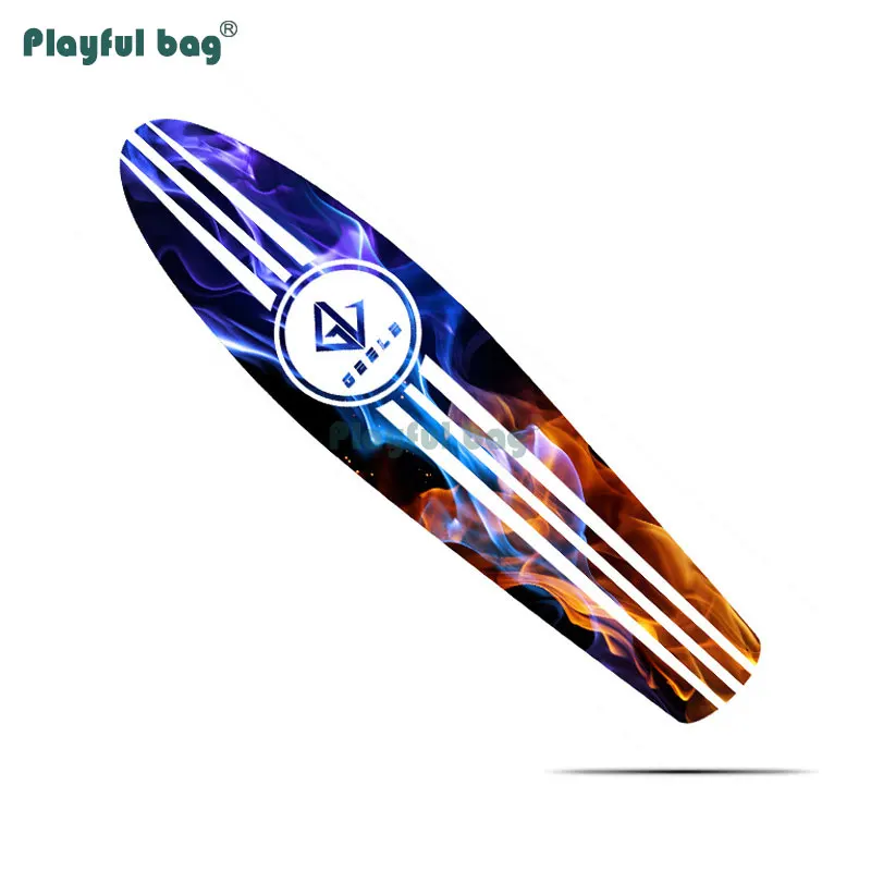 Playful Bag Small fish board special sandpaper Personalized pattern sandpaper Skateboard DIY accessories AMB49
Playful Bag Small fish board special sandpaper Personalized pattern sandpaper Skateboard DIY accessories AMB49