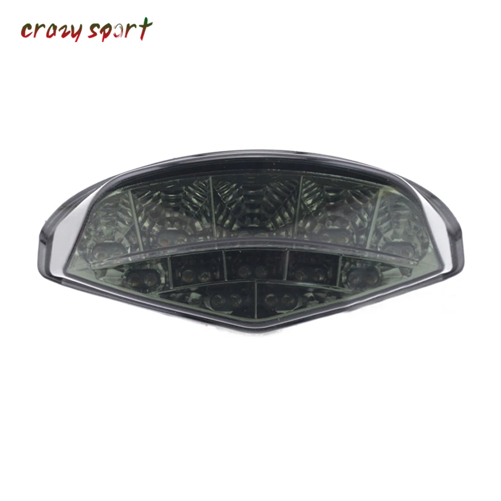 LED Tail Brake Light Turn Signal Integrated Blinker Lamp For DUCATI Monster 659 696 795 796 1100/S/EVO Monster659 Motorcycle
LED Tail Brake Light Turn Signal Integrated Blinker Lamp For DUCATI Monster 659 696 795 796 1100/S/EVO Monster659 Motorcycle