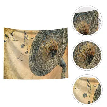 1Pc Hanging Blanket Mural Wall Door Backdrop Summer Towel for Home Dorm
1Pc Hanging Blanket Mural Wall Door Backdrop Summer Towel for Home Dorm