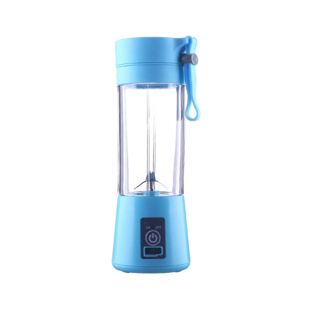 Portable Mini Charging Juice Cup With 4 Blades Multifunctional Juicer Household Electric Juicer With English Package Dropship
Portable Mini Charging Juice Cup With 4 Blades Multifunctional Juicer Household Electric Juicer With English Package Dropship