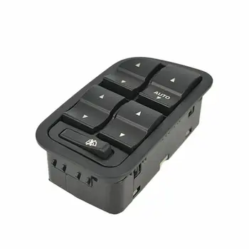 For Window Lift Switch Baf14A132C/F65Z-17B676-AB Master Electric Power Window Control Switch High Reliability Stable
For Window Lift Switch Baf14A132C/F65Z-17B676-AB Master Electric Power Window Control Switch High Reliability Stable