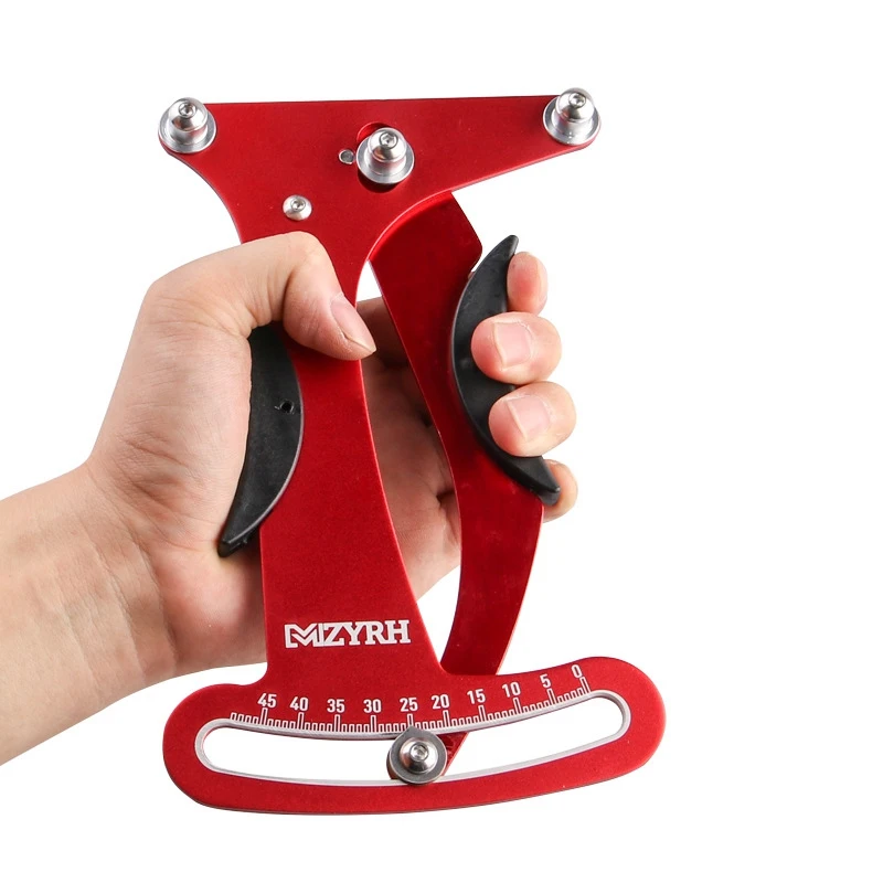 Bicycle Spoke Tension Meter Wheel Spoke Tension Gauge Checker Bike Wheels Correcting Adjusting Measuring Tool
Bicycle Spoke Tension Meter Wheel Spoke Tension Gauge Checker Bike Wheels Correcting Adjusting Measuring Tool