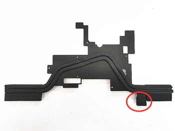DIY water Air/wind cooling heasink radiator upgrade for Hasee Z7 Z7-KP7GC GE5S02 VULCAN Hellfire X6
DIY water Air/wind cooling heasink radiator upgrade for Hasee Z7 Z7-KP7GC GE5S02 VULCAN Hellfire X6